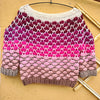 

Heartfelt - Sweater
5
