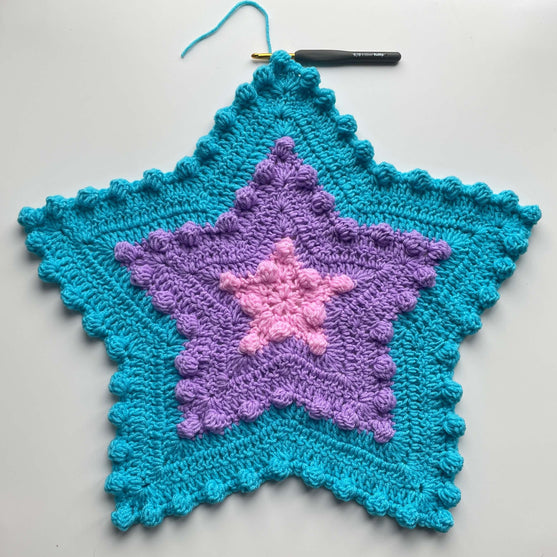 

PopStar - Blanket
2