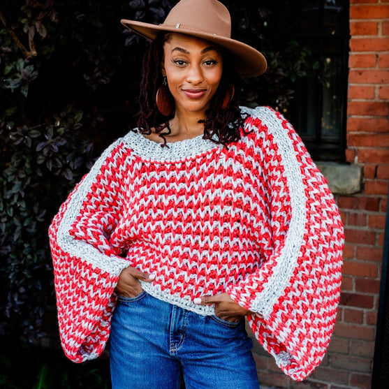 

Glimmer - Poncho
1