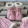 

Baby Couture Set
1