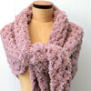

Granny Shawl Teddy
1