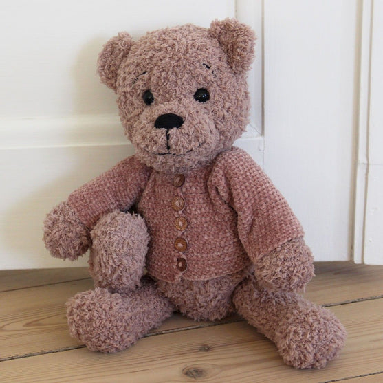 

Teddy Bears
1