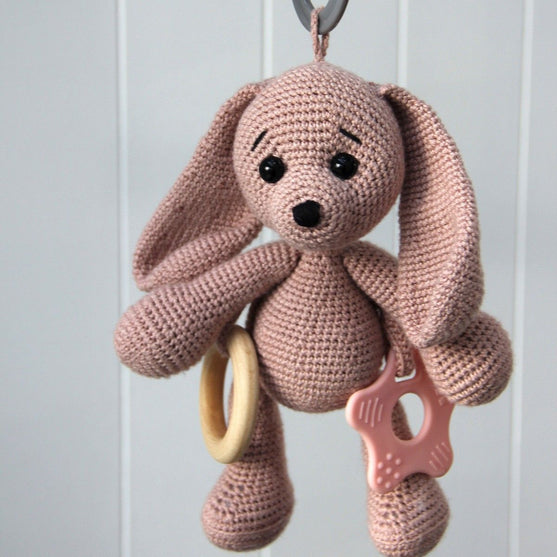 

Sensory Bunny
1