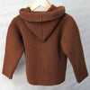 

Hooded Jacket - Tweens
2