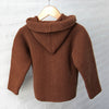 

Hooded Jacket - Little One’s
2