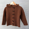 

Hooded Jacket - Little One’s
1