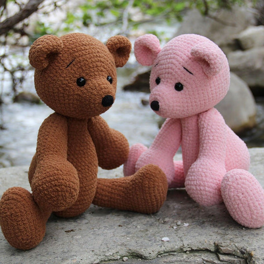 Chunky Bears