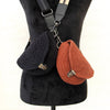 

Mini Moon bag
3