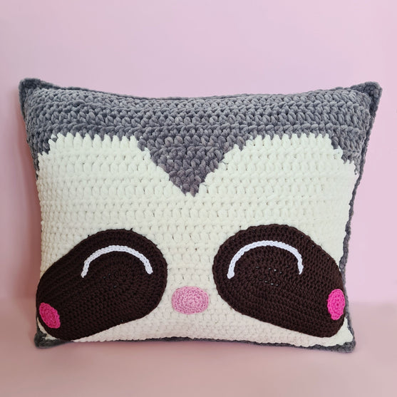 

Sloth - Pillow
1