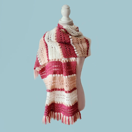 Pixie - Shawl