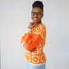 

Sunburst - Sweater
4