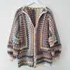 

Horizon - Cardigan
1