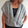 

Glitter Flash - Vest
1