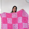 

Flower Lane - Blanket
2
