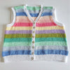 

Susanna - Vest
2