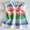 

Susanna - Vest
4