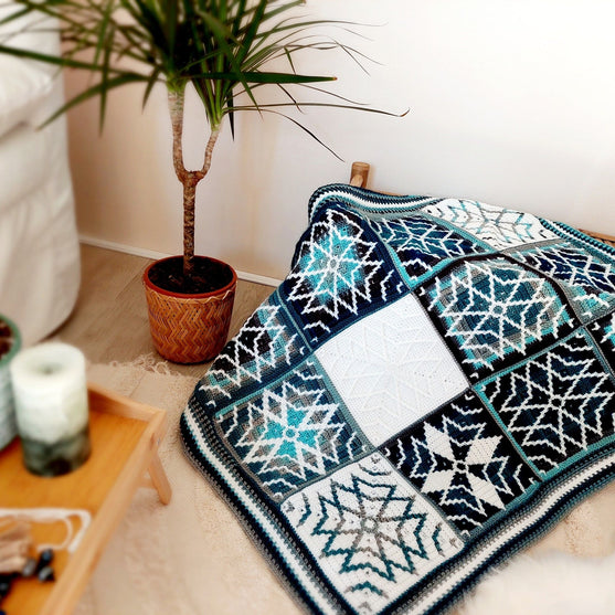 

Another Surprise Me - Blanket
1