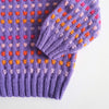 

Minitern - Children's sweater
2