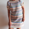 

Zara - Striped Dress
1