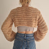 

Limone - Cardigan
7