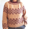 

All Round - Christmas Sweater
1