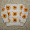 

Flower Child - Children’s Sweater
3
