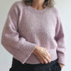 

Japandy - Casual Blouse
3