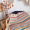 

Sleep Tight, Little Bear - Blanket
1