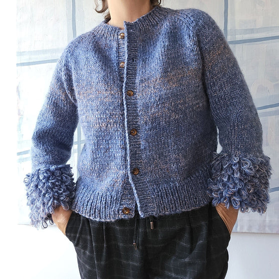 

Beate - Jacket
2