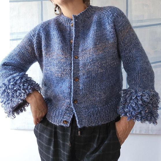 

Beate - Jacket
5