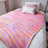 

Hugs and Hearts - Blanket
1