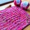 

One L O V E - Wall Hanging
5