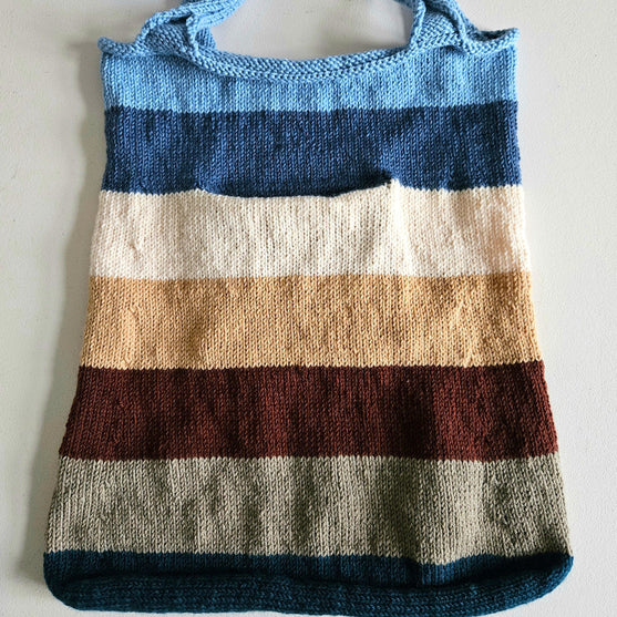 

The-Bag-for-Most-Things - Bag
5