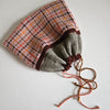 

Tartan - Project Bag
2