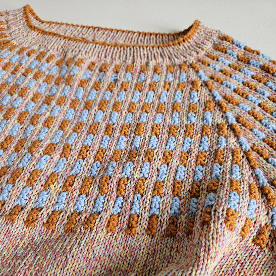 

Sommer i byen - T-shirt
5