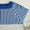 

Blå Linjer – T-shirt
3