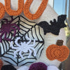 

Spooky Hoop - Wreath
4