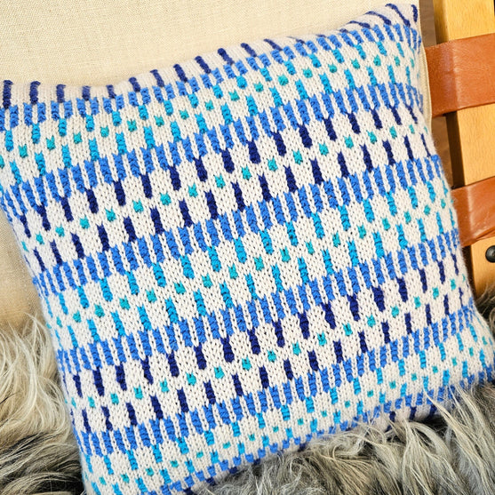 

Kelim Cushion
1