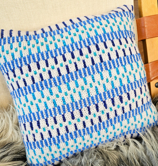 Kelim Cushion