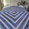 

Granny’s on the Vino - Blanket
3