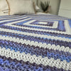 

Granny’s on the Vino - Blanket
4