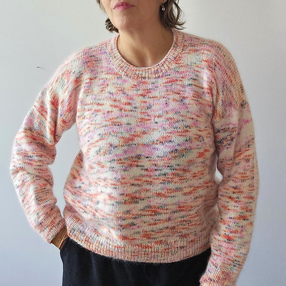

Drys – Sweater
3