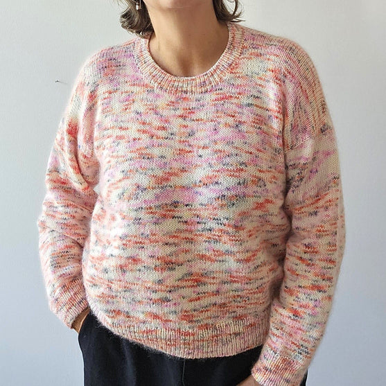 

Drys – Sweater
2