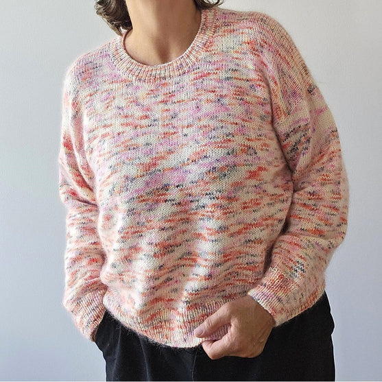 

Drys – Sweater
1