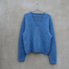 

Hazy Whisper - Sweater
1