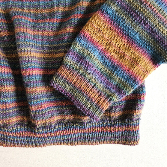 

Nemt og Enkelt - Sweater
4