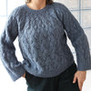 

Bløde Sving - Sweater
1
