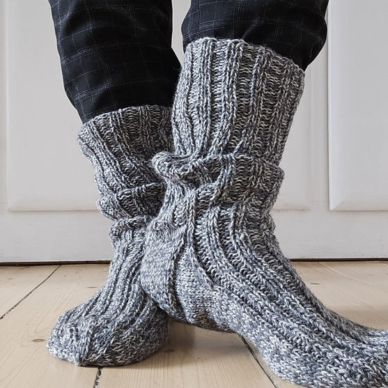 

Folmer - Wool Socks
1
