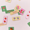 

Woven Labels - Hobbii
3