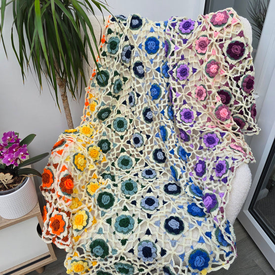 

Claudia - Blanket
1